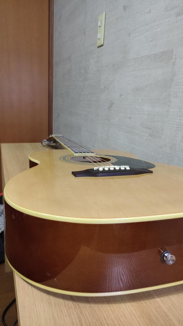 Sepia Crue FG1/N (9点セット)