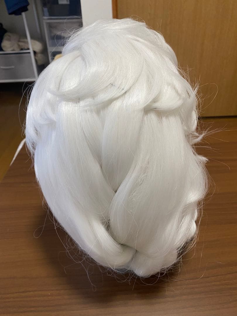 fairytale wigs エルサ