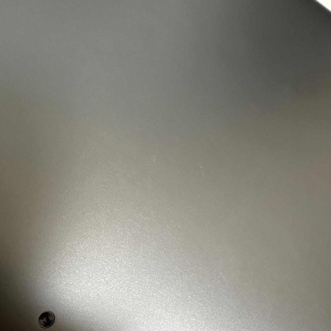M1 Macbook Air 13インチ メモリ16GB SSD1TB