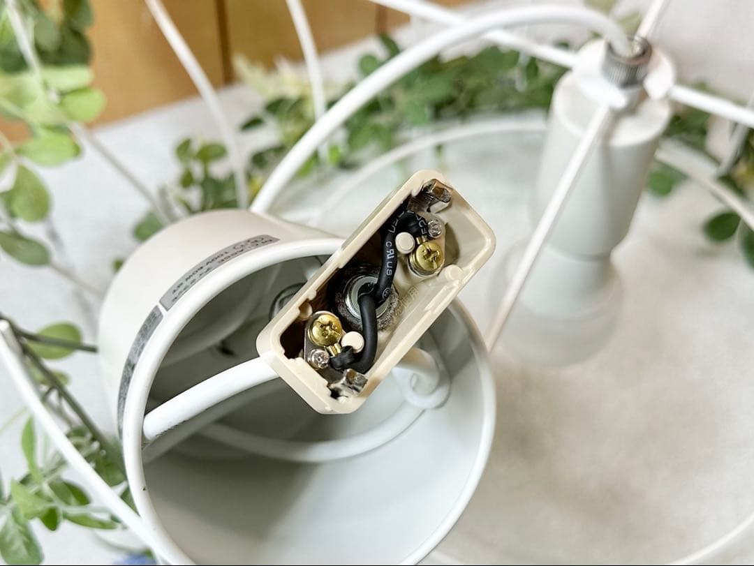 ディクラッセ DI CLASSE フィッロ ペンダントランプ 天井照明 ②