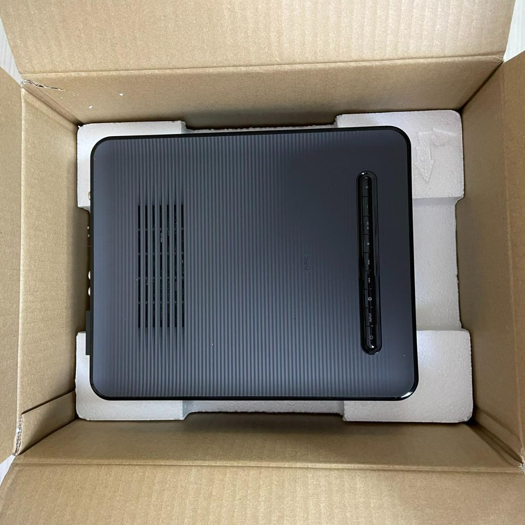 未使用 店頭展示品 オンキョー X-U6 CDレシーバーシステム ミニコンポ