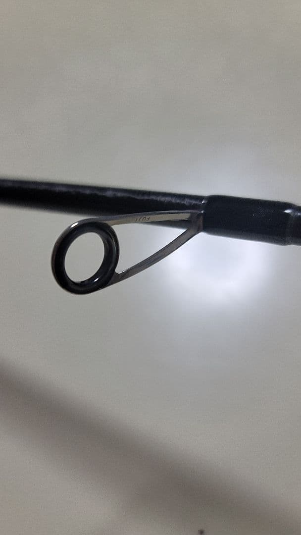 APIAGRANDAGE LITE 82 ロッドケース付き(訳あり)