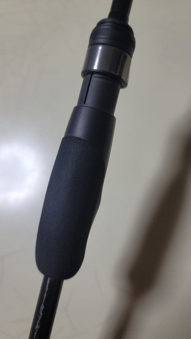 APIAGRANDAGE LITE 82 ロッドケース付き(訳あり)