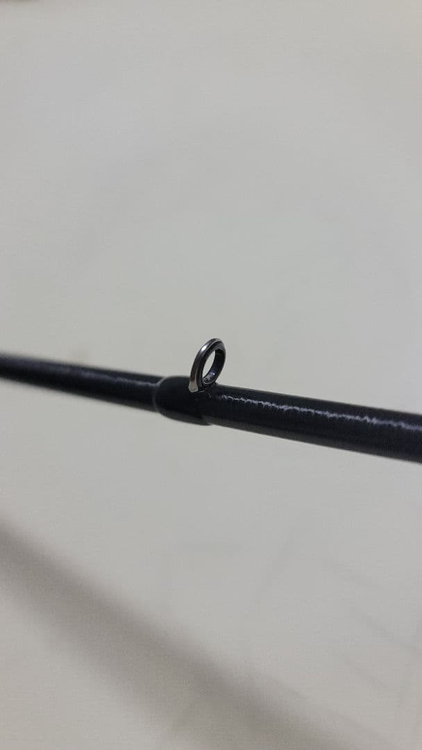 APIAGRANDAGE LITE 82 ロッドケース付き(訳あり)