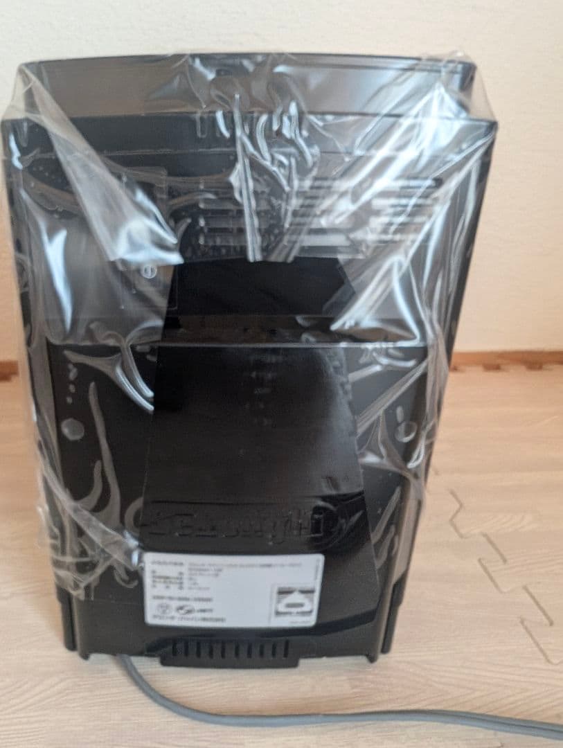 【公式点検済み】デロンギマグニフィカS ECAM22112B