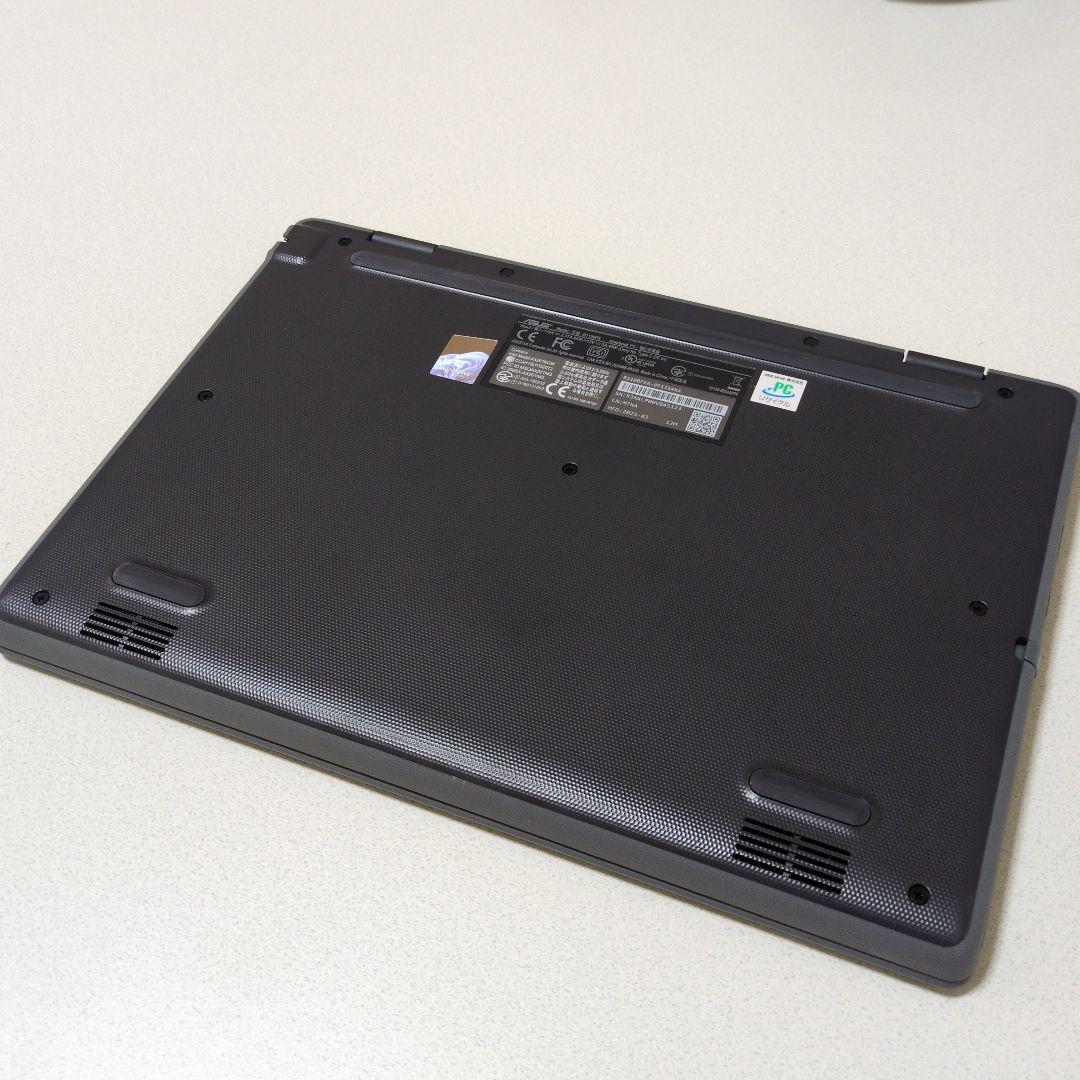 ASUS B1100FKA-BP1354XA　ノートパソコン