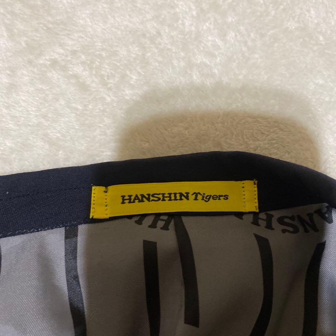 阪神タイガース公式ジャケット