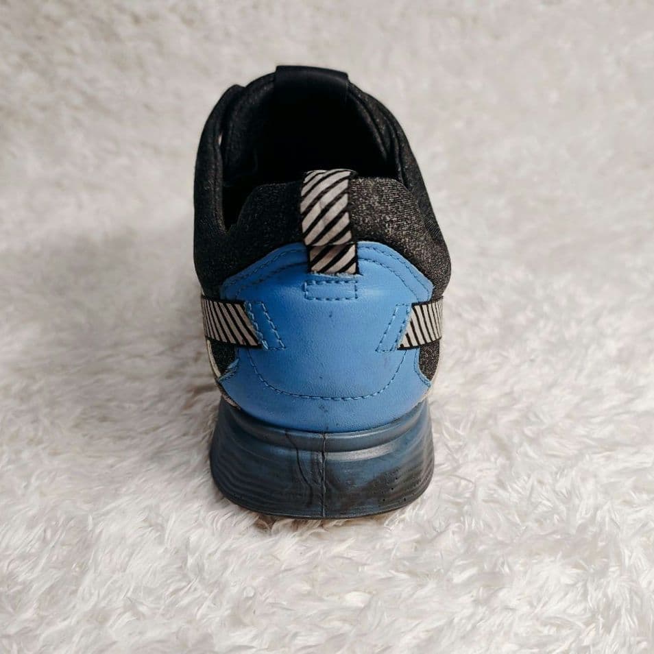 ECCO ゴルフシューズ BOAダイヤル 10291