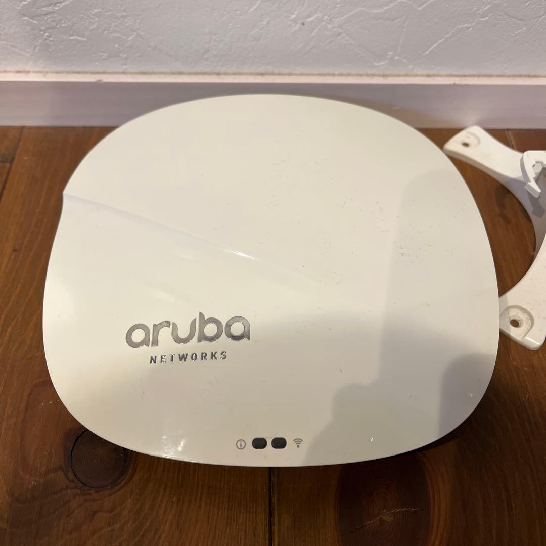 aruba APIN0315 ホワイトアクセスポイント