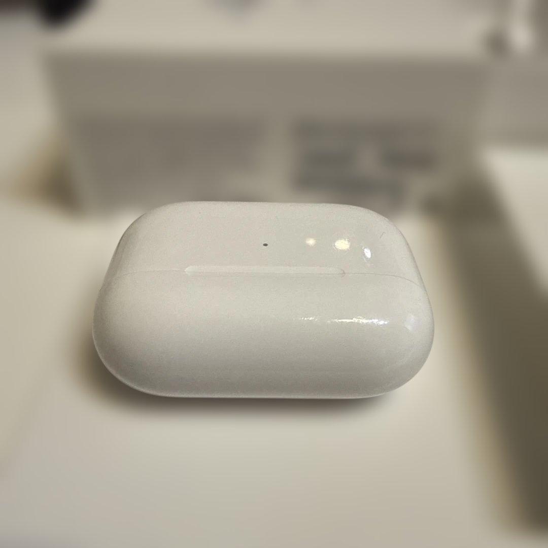 P*様 【正規品】AirPods pro 第二世代 type-C