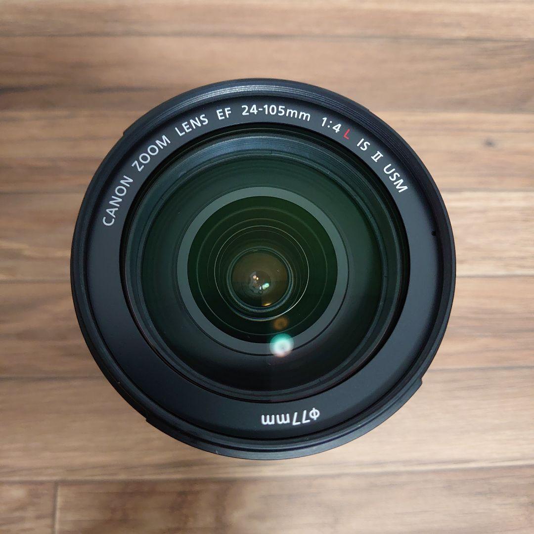 その他 Canon EF24-105F4L IS 2 USM