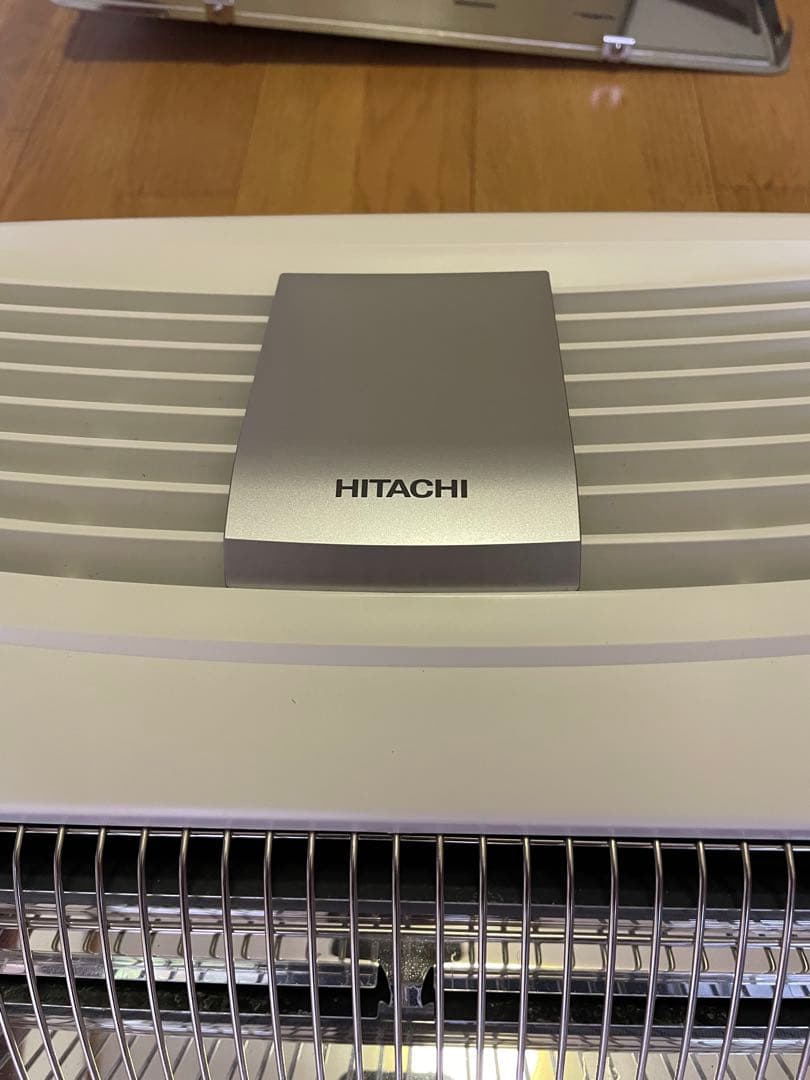 HBK-1250SK 日立 浴室暖房換気性 ゆとらいふ 【壁面取り付けタイプ】