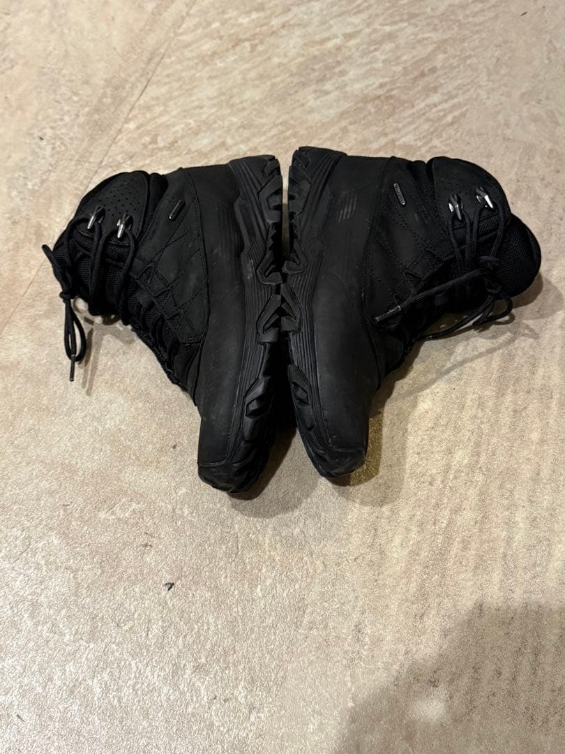 メレルMERRELL COLDPACK ICE+ 6 POLAR WP 26.5