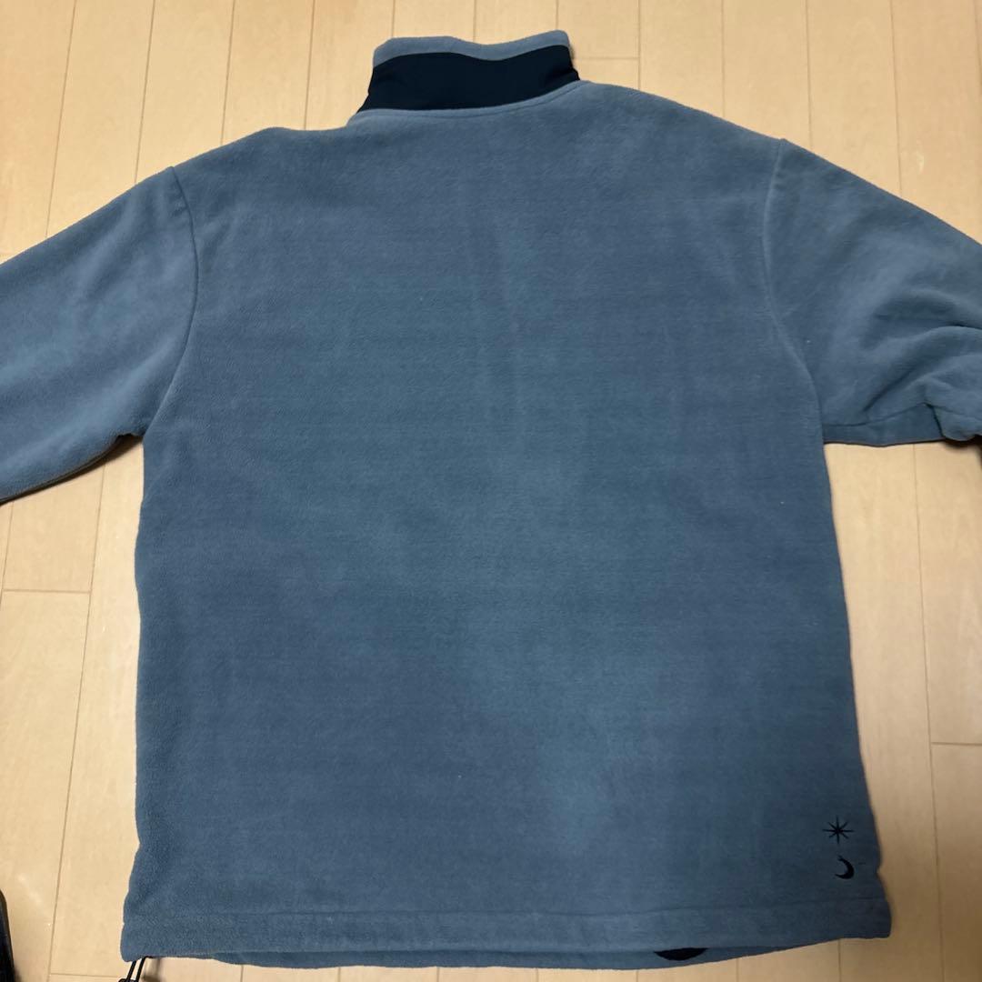 ルースイソンブラサイズM