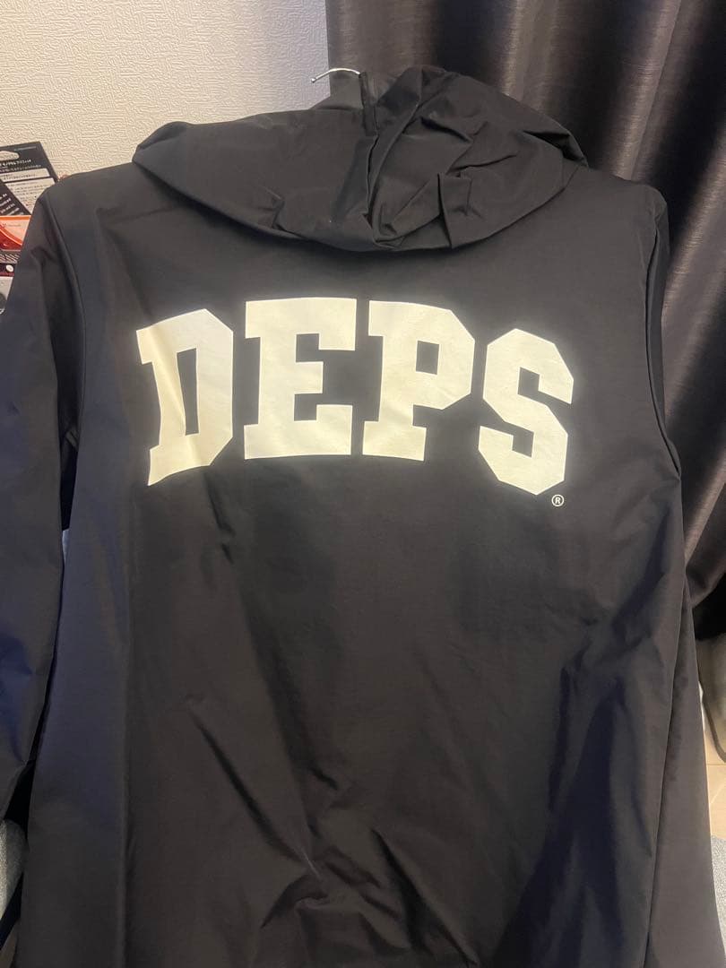 DEPS アウター
