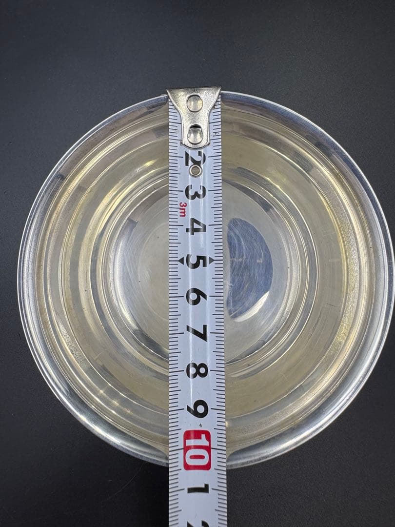 Tiffany&coMAKERS ティファニー シルバートレー　プレート　ボウル