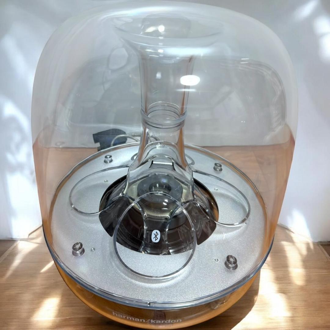 ☆美品 Harman Kardon SOUNDSTICKS Wireless