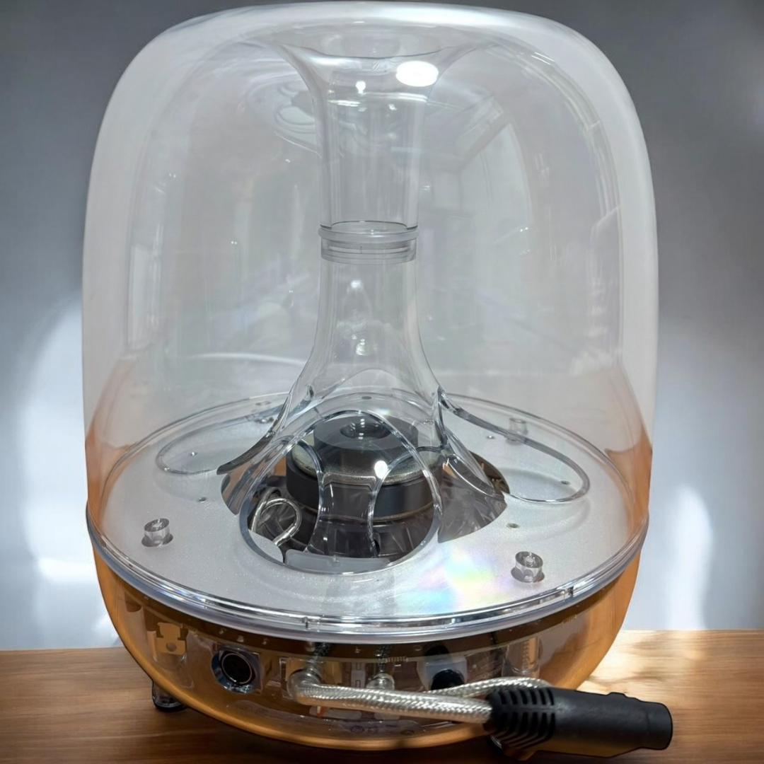 ☆美品 Harman Kardon SOUNDSTICKS Wireless