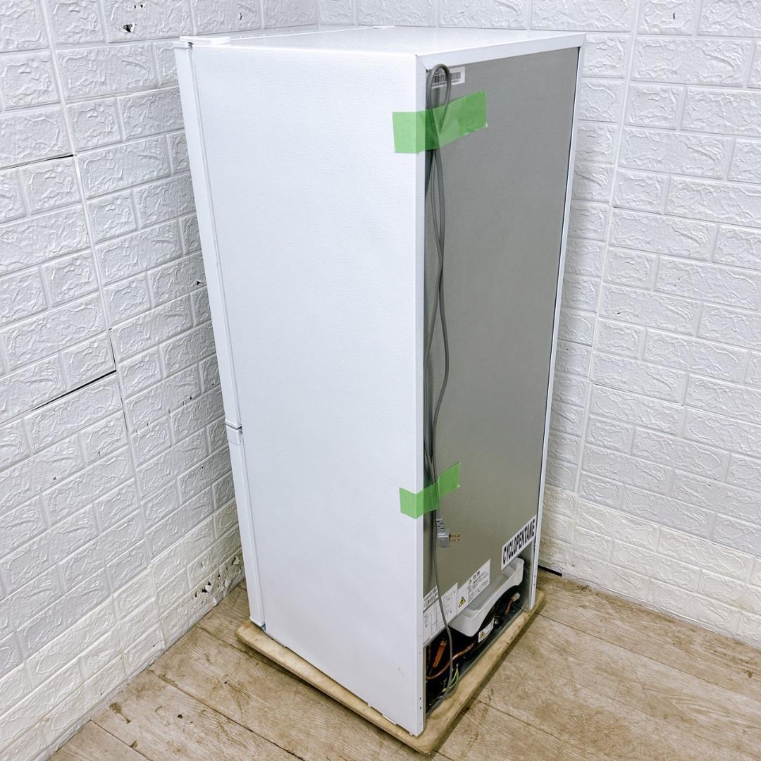 OE01291 ティーシーエル 126L 冷蔵庫 一人暮らし 小型