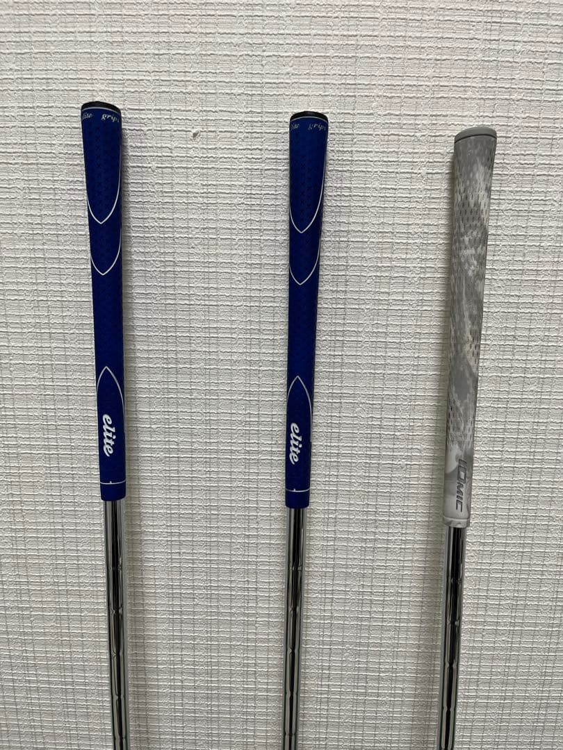 Callaway MD3 ウェッジ 50° 56° 58° 3本セット