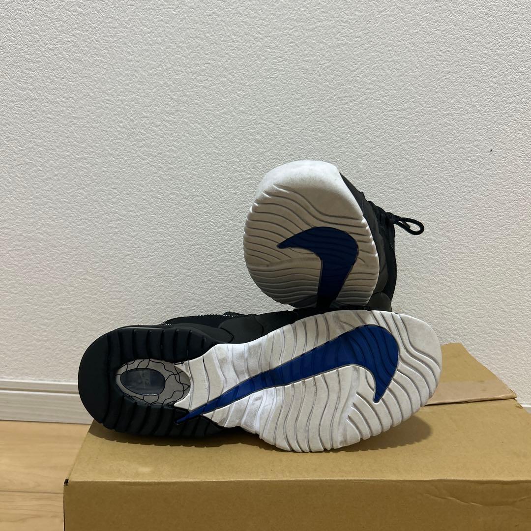 NIKE Air Max Penny ナイキ エア マックス ペニー