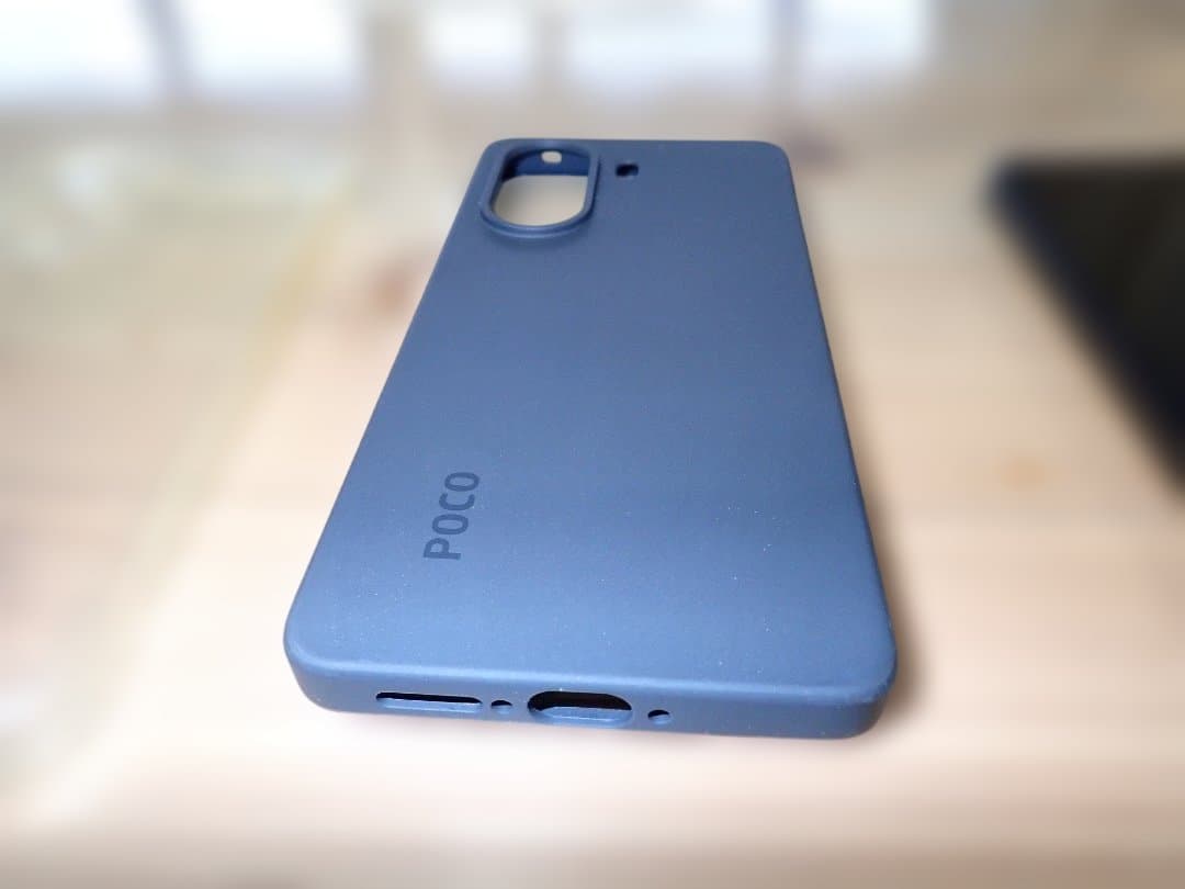 Xiaomi POCO X7 Pro　8GB+256GB