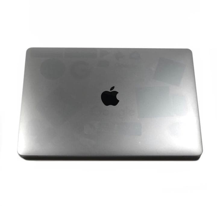 Macbook Pro 13インチ 2016 1TB｜スペースグレイ