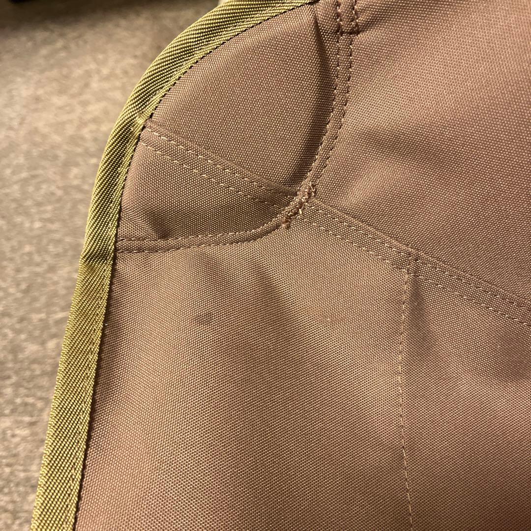 Helinox チェアツー+ロッキングフット