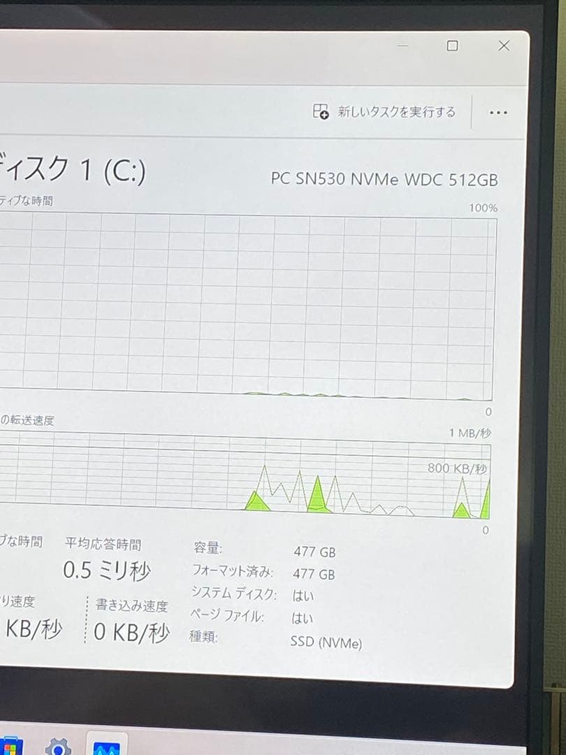 Windowsデスクトップ Dell Precision 3640 Xeon W-1250 RTX 4000