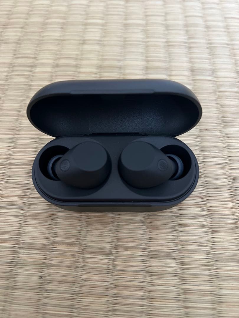 イヤホン SONY WF-C710N