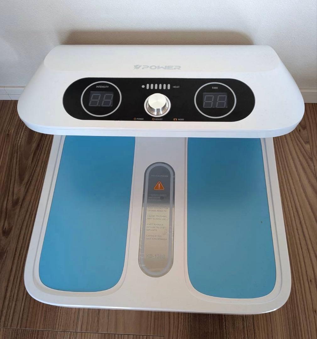 【新品未使用】Viiva テラヘルツメーター viiva ダイエット