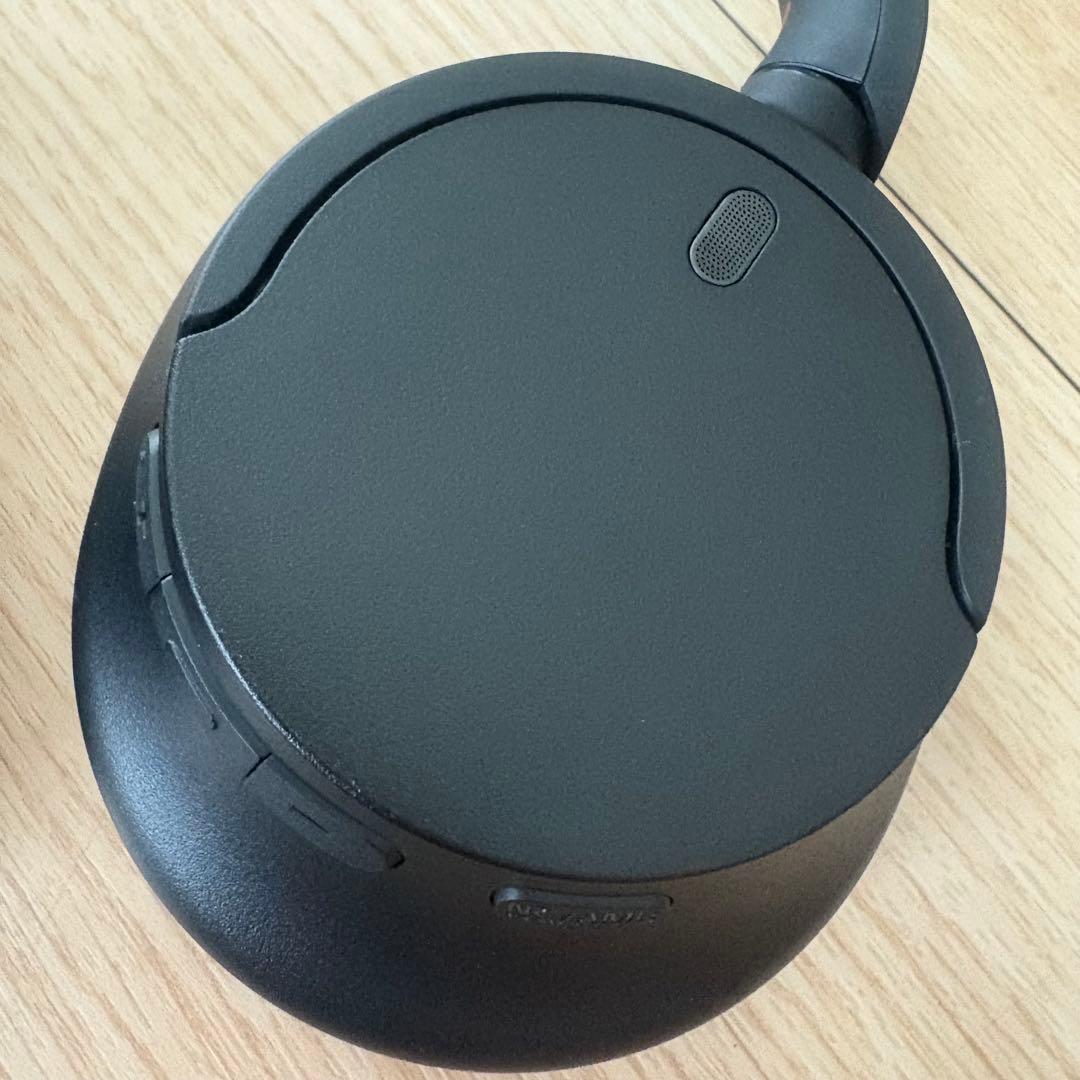 【美品】SONY WH-CH720N ワイヤレスヘッドホン NC搭載