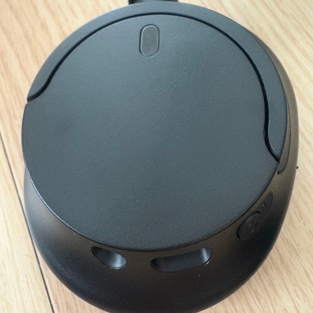 【美品】SONY WH-CH720N ワイヤレスヘッドホン NC搭載