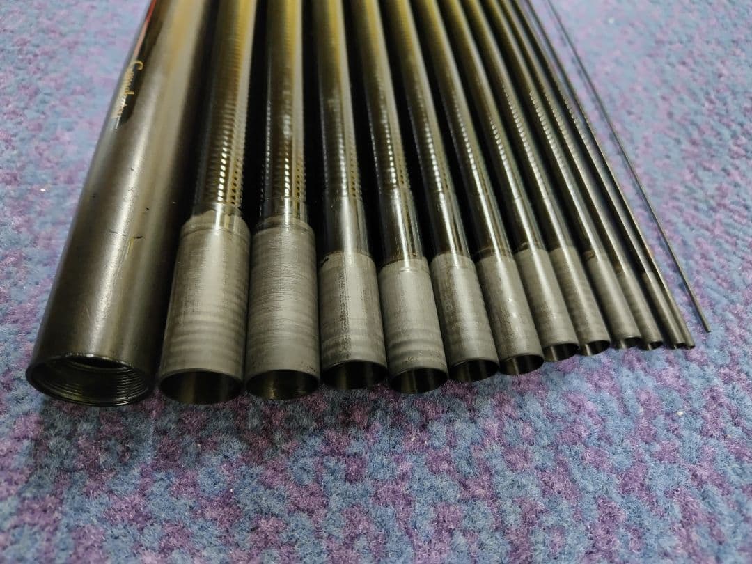 がま渓流62中硬マルチフレックス