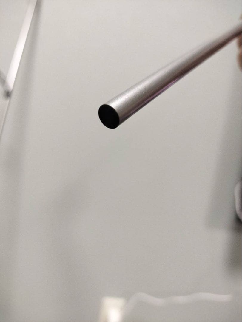 ダイワ ハートランド 白震斬 八伍 HL 852ML+FS-SV AGS22