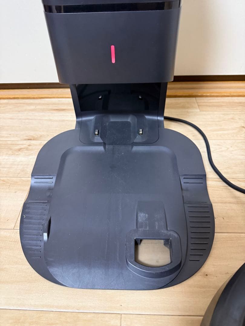 iRobot Roomba i7 動作確認済み