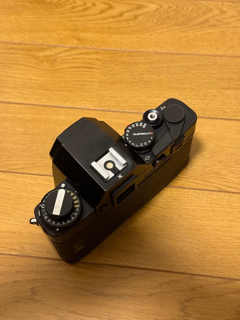 Leica R3 MOT ELECTRONIC ジャンク