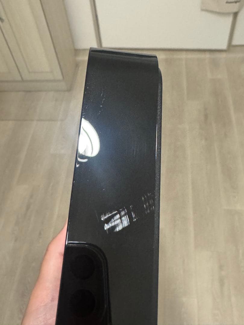 acaia Pear Model S ブラック