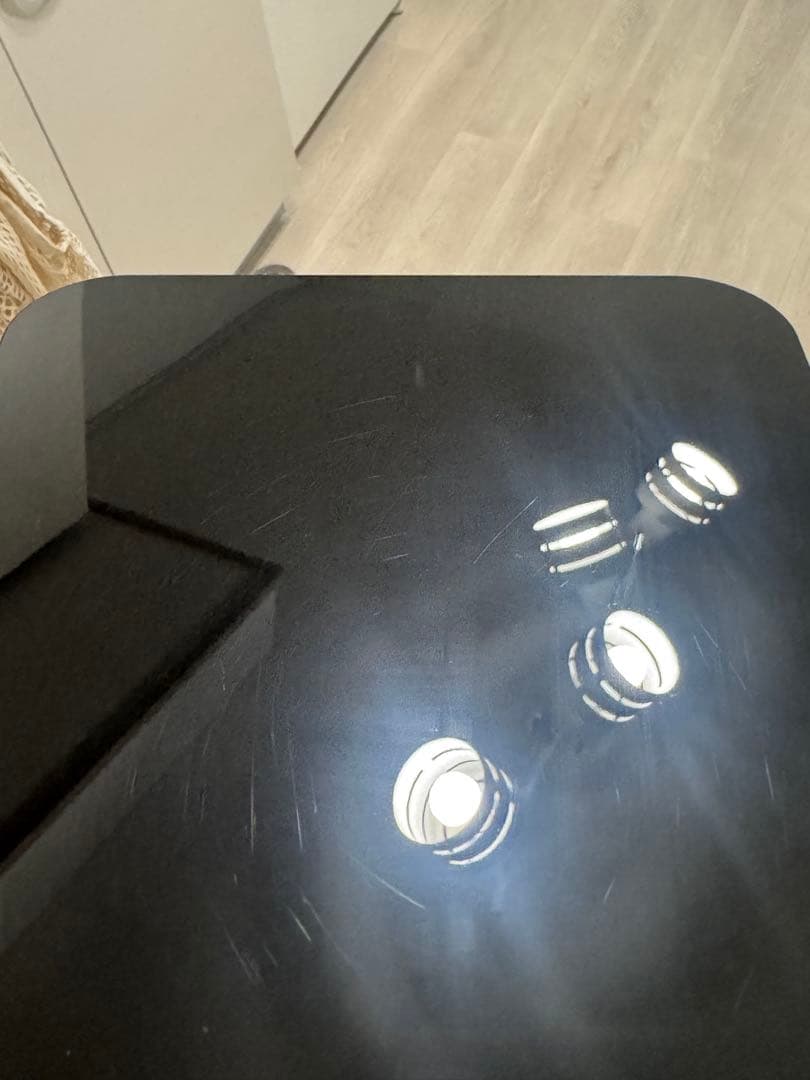 acaia Pear Model S ブラック