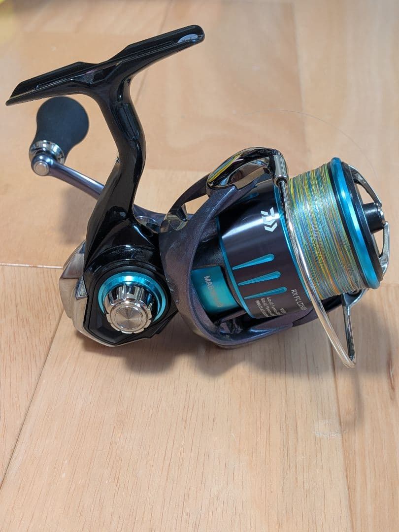 ゆうし23エメラルダスRX FC LT2500S-H-DH