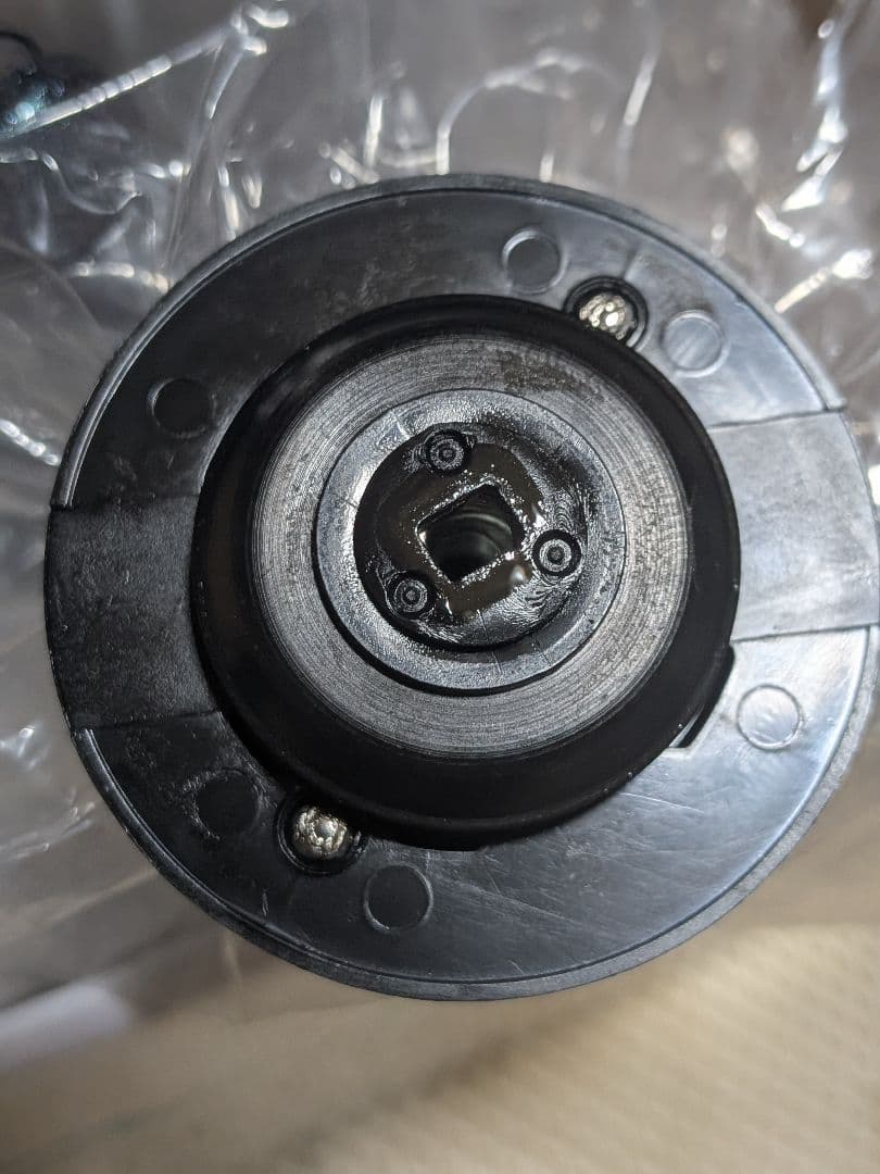 ゆうし23エメラルダスRX FC LT2500S-H-DH