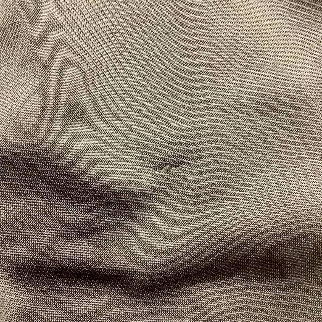 ナスングワム オリーブグリーン ジャージ キングストンパンツ サイズL