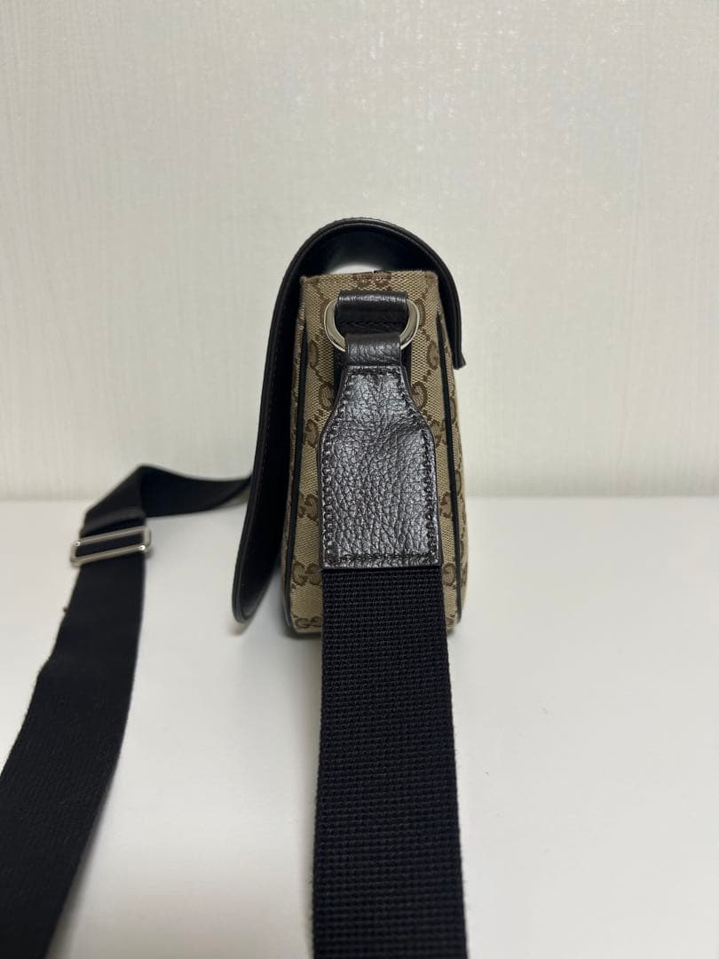 Gucci Monogram GG Canvas 807401990 ショルダー