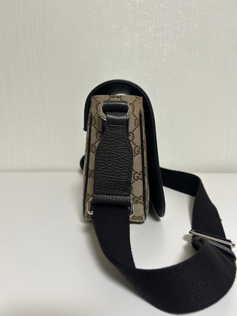 Gucci Monogram GG Canvas 807401990 ショルダー