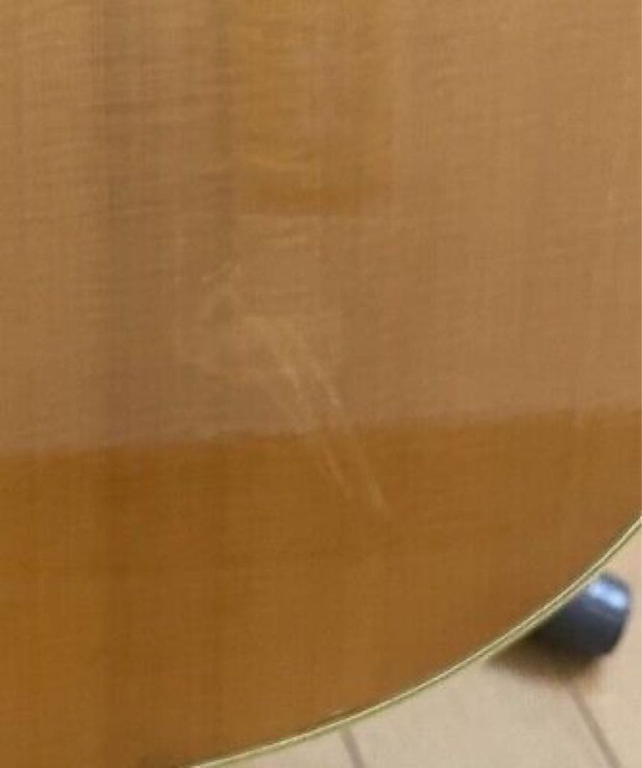 最終値下げ！ YAMAHA FG-430A アコギ 現状品 ソフトケース