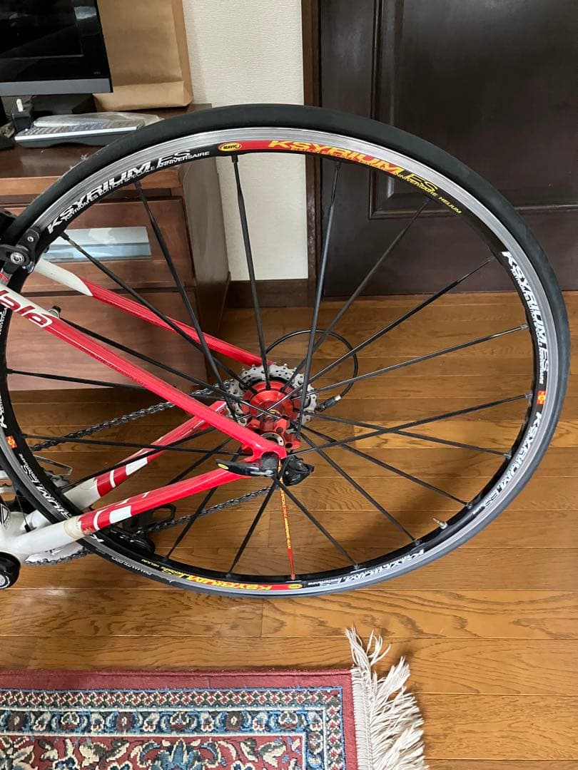 Cannondale CAAD 10 ロードバイク