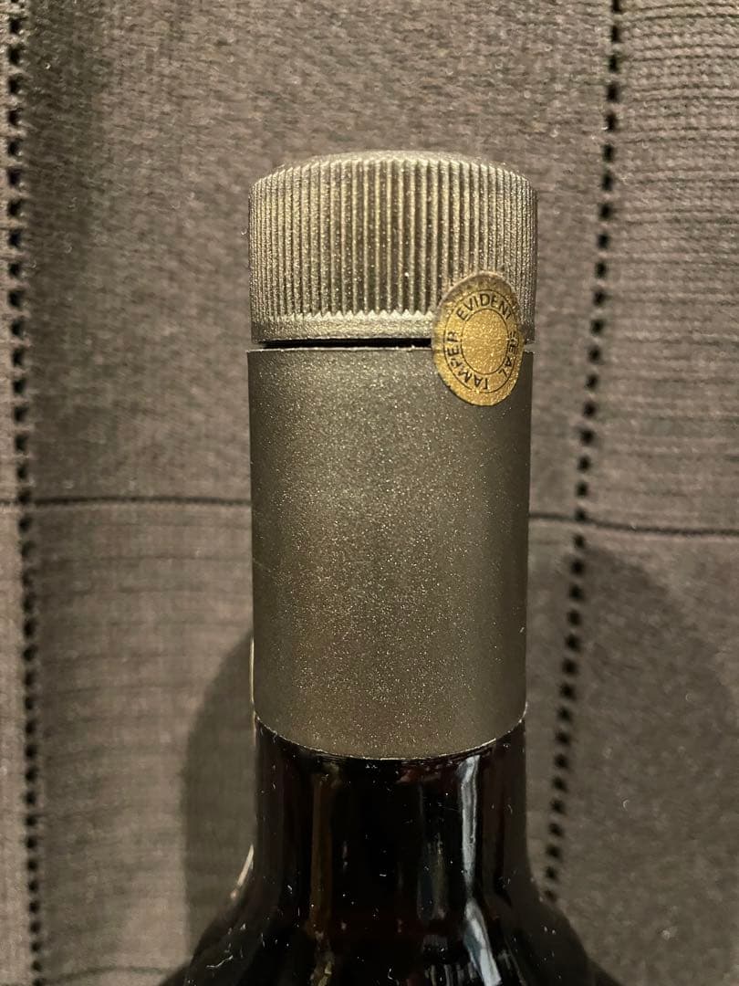 ボウモア BOWMORE 12年 ダンピーボトル 750ml 特級従価表記