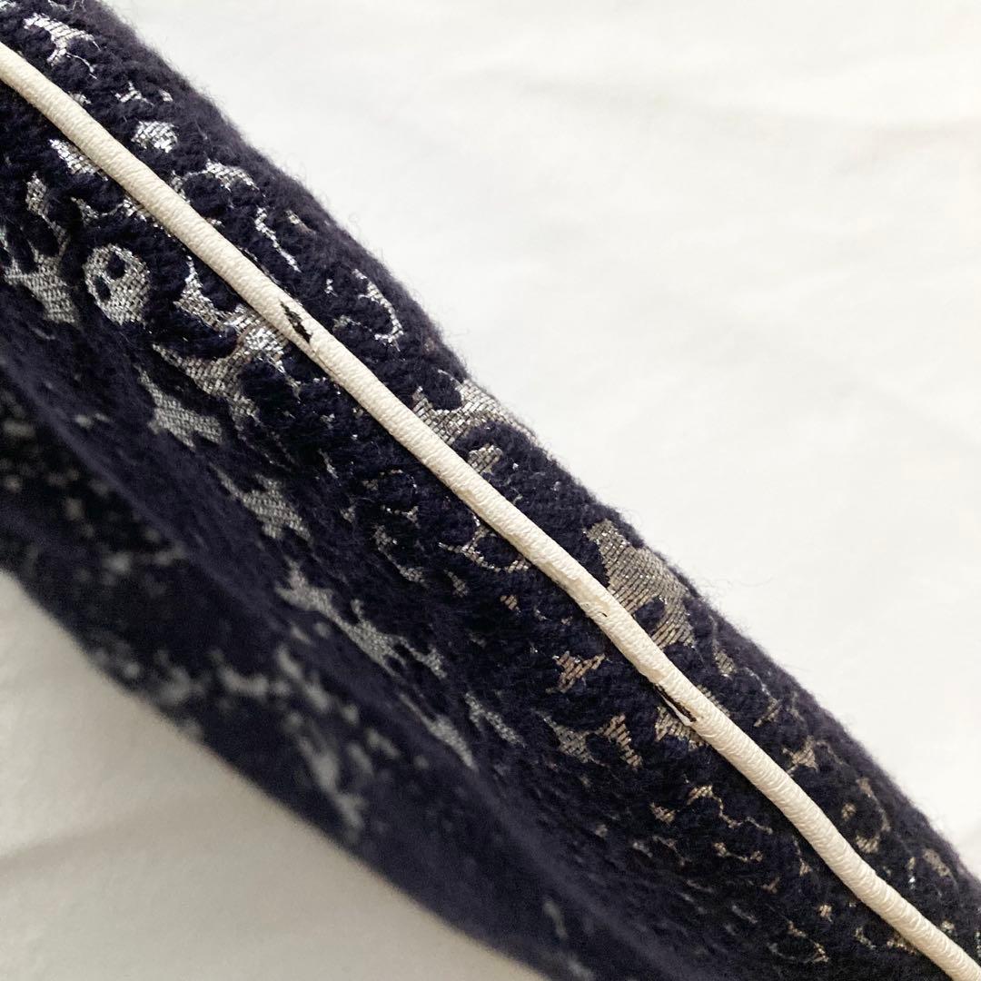 【希少】mina perhonen エッグバッグ　moon bear ムーンベア