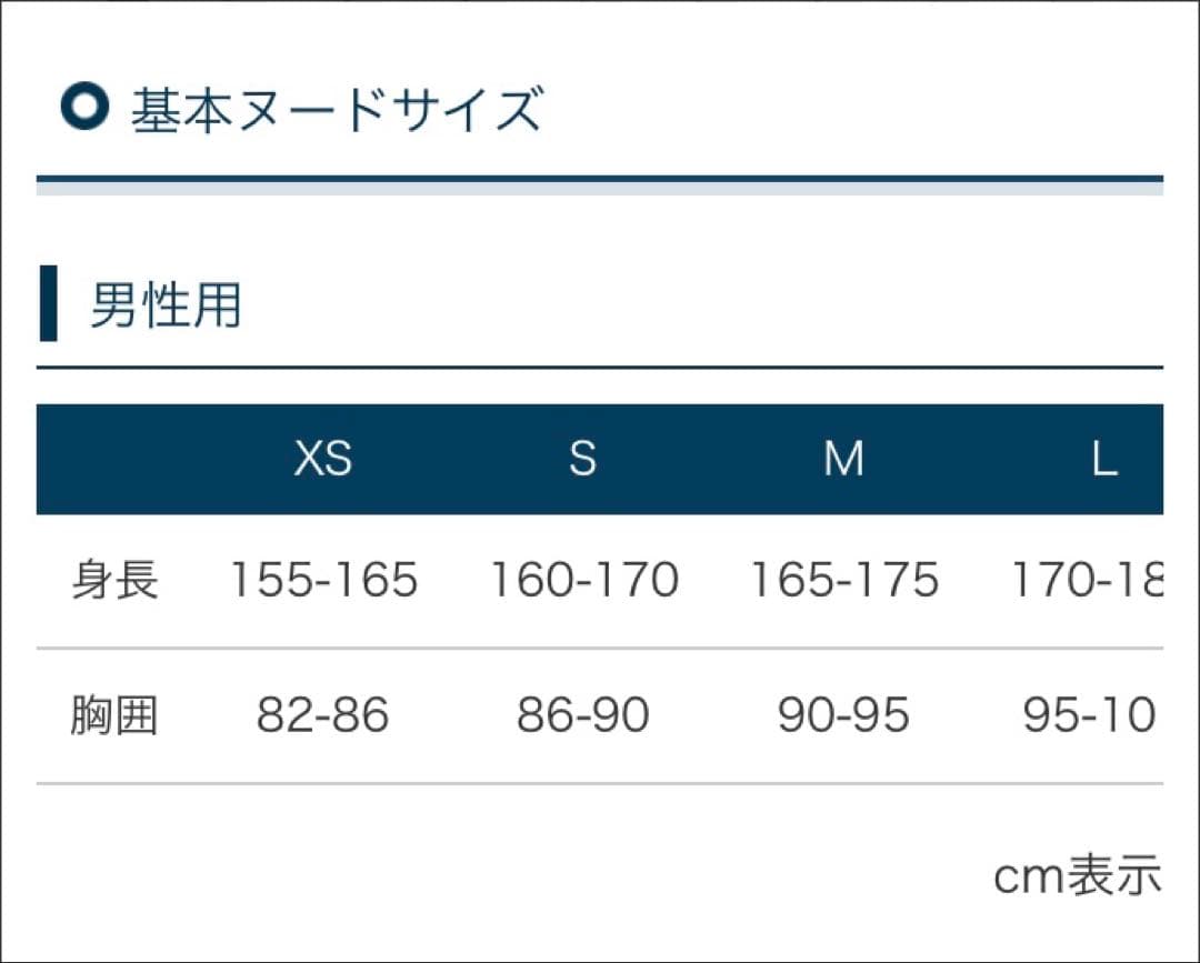 ネージュダウンパーカー　新品未使用　モンベル　mont-bell ブルー