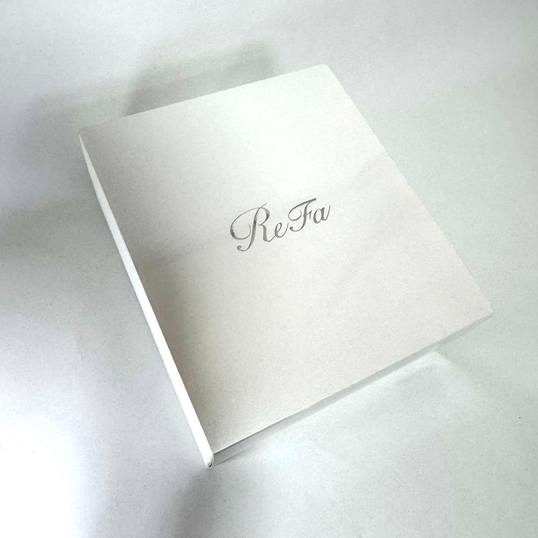 【新品未使用】ReFa リファカラット